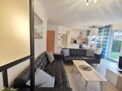 Ferienwohnung für 4 Personen (70 m²) in Horumersiel 7/10