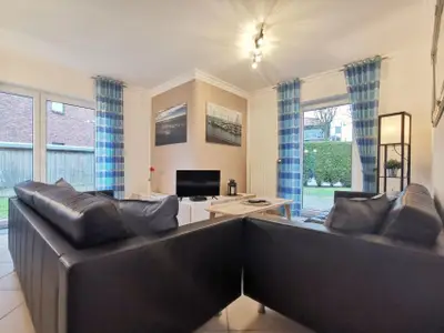 Ferienwohnung für 4 Personen (70 m²) in Horumersiel 9/10