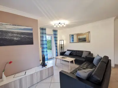 Ferienwohnung für 4 Personen (70 m²) in Horumersiel 10/10