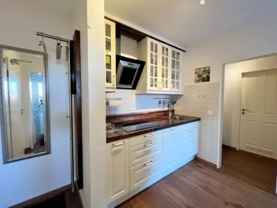 Ferienwohnung für 2 Personen (45 m²) in Horumersiel 2/10