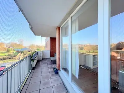 Ferienwohnung für 2 Personen (45 m²) in Horumersiel 3/10