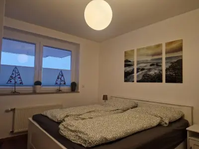 Ferienwohnung für 2 Personen (45 m²) in Horumersiel 4/10