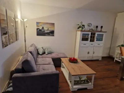 Ferienwohnung für 2 Personen (45 m²) in Horumersiel 5/10