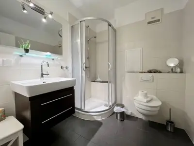 Ferienwohnung für 2 Personen (45 m²) in Horumersiel 6/10