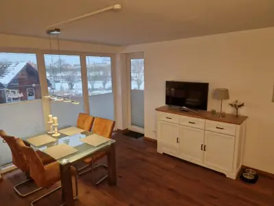 Ferienwohnung für 2 Personen (45 m²) in Horumersiel 8/10