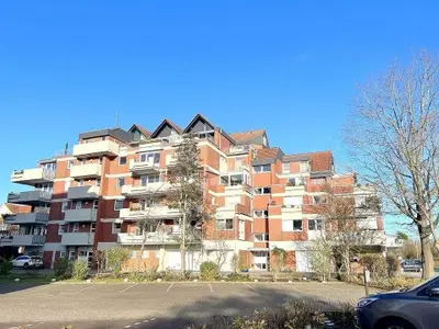 Ferienwohnung für 2 Personen (45 m²) in Horumersiel 9/10