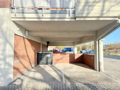 Ferienwohnung für 2 Personen (45 m²) in Horumersiel 10/10