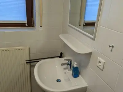 Ferienwohnung für 4 Personen (45 m²) in Horumersiel 3/10