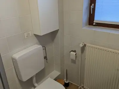 Ferienwohnung für 4 Personen (45 m²) in Horumersiel 4/10
