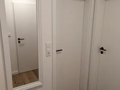 Ferienwohnung für 4 Personen (45 m²) in Horumersiel 5/10