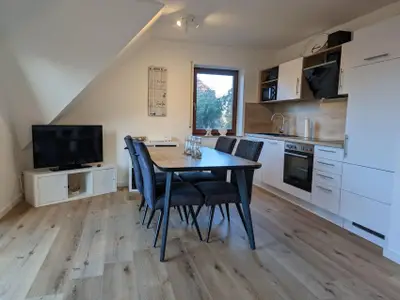 Ferienwohnung für 4 Personen (45 m²) in Horumersiel 6/10