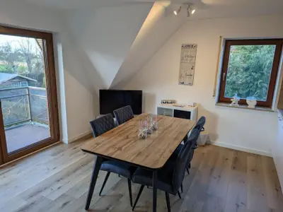 Ferienwohnung für 4 Personen (45 m²) in Horumersiel 7/10