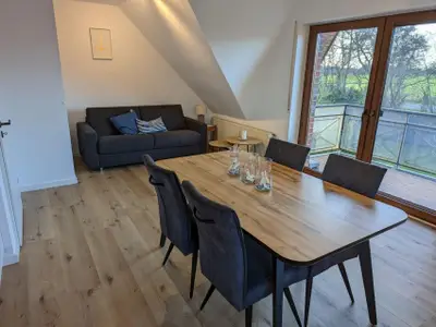 Ferienwohnung für 4 Personen (45 m²) in Horumersiel 8/10