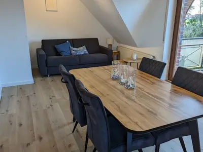 Ferienwohnung für 4 Personen (45 m²) in Horumersiel 9/10