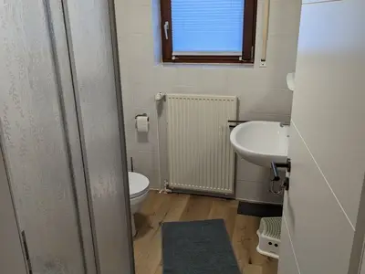Ferienwohnung für 4 Personen (45 m²) in Horumersiel 10/10