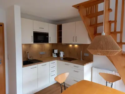 Ferienwohnung für 4 Personen (50 m²) in Horumersiel 2/10