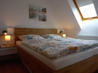 Ferienwohnung für 4 Personen (50 m²) in Horumersiel 3/10
