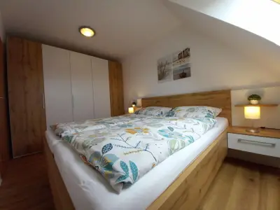 Ferienwohnung für 4 Personen (50 m²) in Horumersiel 4/10