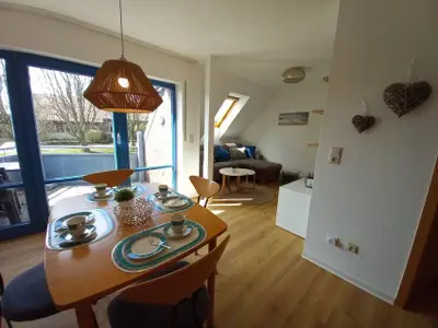 Ferienwohnung für 4 Personen (50 m²) in Horumersiel 5/10