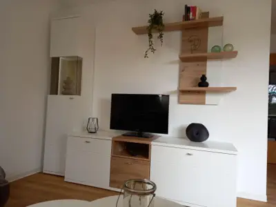 Ferienwohnung für 4 Personen (50 m²) in Horumersiel 6/10