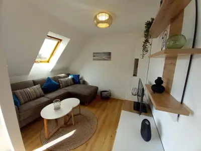 Ferienwohnung für 4 Personen (50 m²) in Horumersiel 7/10