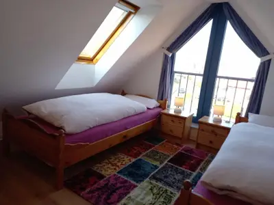 Ferienwohnung für 4 Personen (50 m²) in Horumersiel 8/10