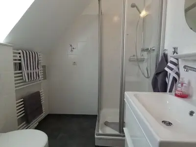 Ferienwohnung für 4 Personen (50 m²) in Horumersiel 9/10