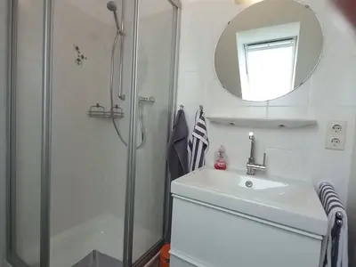 Ferienwohnung für 4 Personen (50 m²) in Horumersiel 10/10