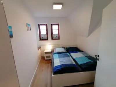 Ferienwohnung für 4 Personen (55 m²) in Horumersiel 2/8