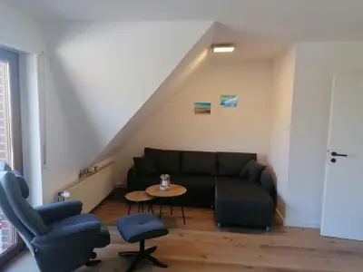 Ferienwohnung für 4 Personen (55 m²) in Horumersiel 4/8