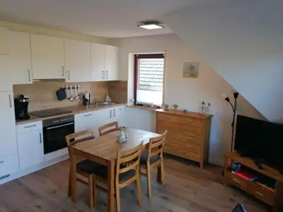 Ferienwohnung für 4 Personen (55 m²) in Horumersiel 6/8