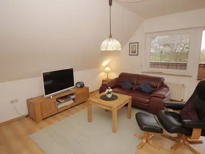 Ferienwohnung für 2 Personen (40 m²) in Horumersiel 2/10