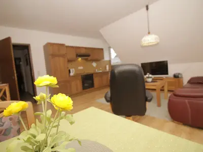 Ferienwohnung für 2 Personen (40 m²) in Horumersiel 3/10