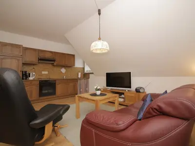 Ferienwohnung für 2 Personen (40 m²) in Horumersiel 4/10