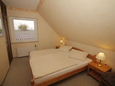 Ferienwohnung für 2 Personen (40 m²) in Horumersiel 5/10