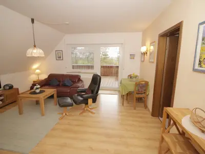 Ferienwohnung für 2 Personen (40 m²) in Horumersiel 6/10