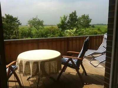 Ferienwohnung für 2 Personen (40 m²) in Horumersiel 7/10