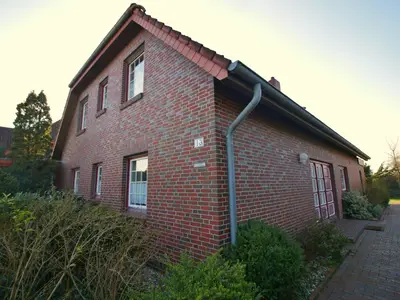 Ferienwohnung für 2 Personen (40 m²) in Horumersiel 9/10