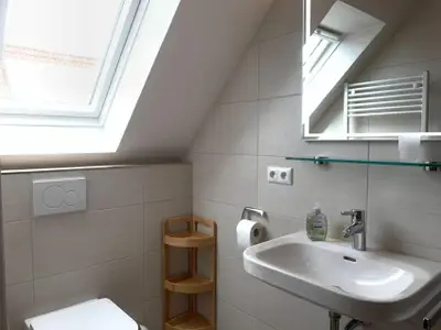 Ferienwohnung für 2 Personen (40 m²) in Horumersiel 10/10