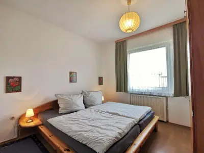 Ferienwohnung für 4 Personen (70 m²) in Schillig 1/10