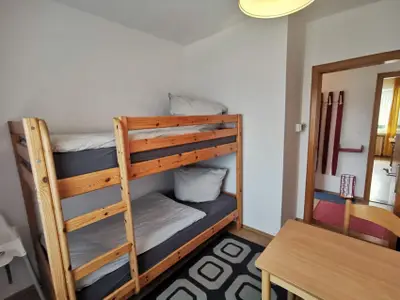 Ferienwohnung für 4 Personen (70 m²) in Schillig 2/10