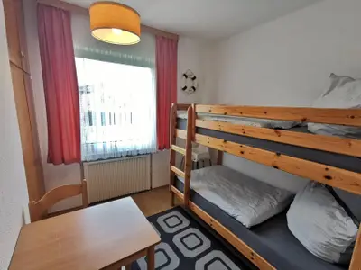Ferienwohnung für 4 Personen (70 m²) in Schillig 3/10