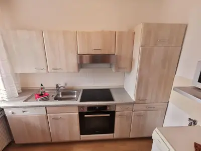 Ferienwohnung für 4 Personen (70 m²) in Schillig 4/10