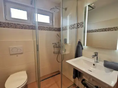 Ferienwohnung für 4 Personen (70 m²) in Schillig 5/10