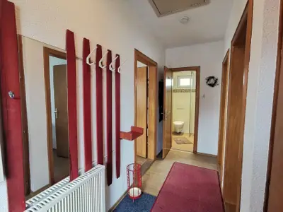 Ferienwohnung für 4 Personen (70 m²) in Schillig 7/10