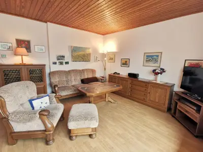 Ferienwohnung für 4 Personen (70 m²) in Schillig 8/10