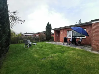 Ferienwohnung für 4 Personen (70 m²) in Schillig 10/10