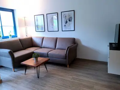 Ferienwohnung für 3 Personen (40 m²) in Horumersiel 3/7