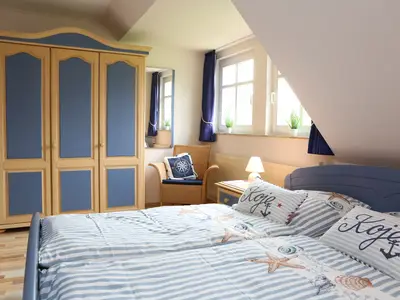 BEDROOM, INSIDE, OUTSIDE