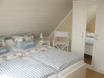 BEDROOM, INSIDE, OUTSIDE